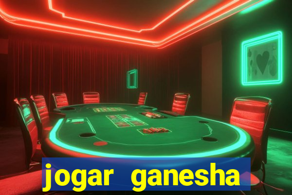 jogar ganesha fortune demo